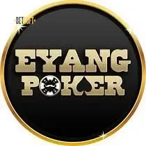 Logo eyangpoker
